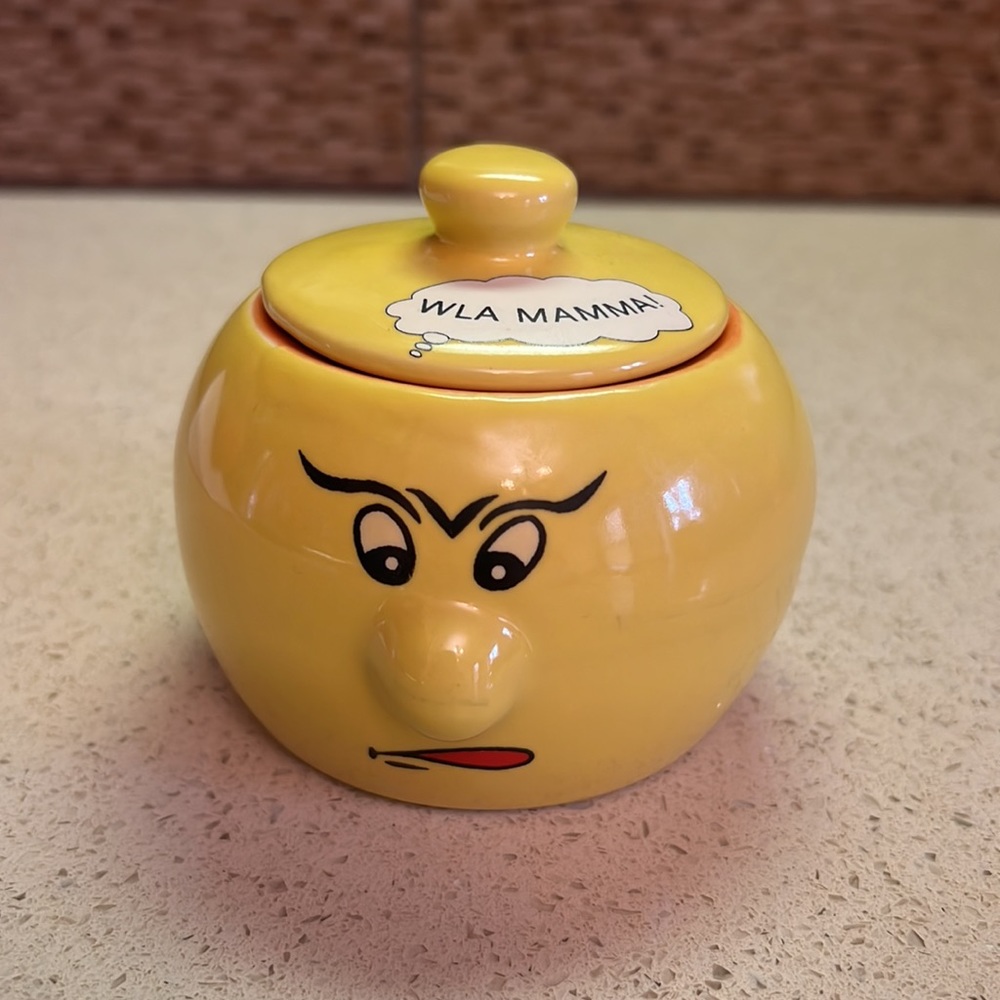 🔥🔥LEVTOV Ceramic Sugar Bowl/Creamer/Egg holders collection - Picture 2 of 10